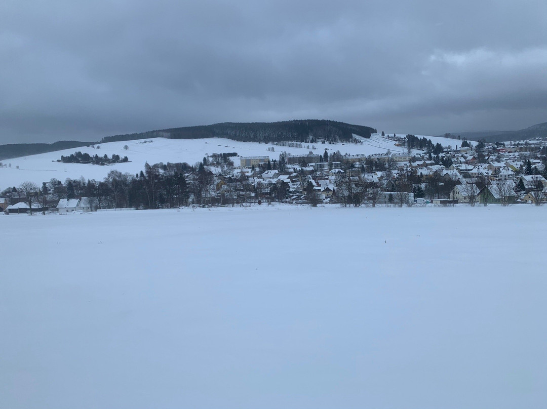 Landgasthof Am Park主图