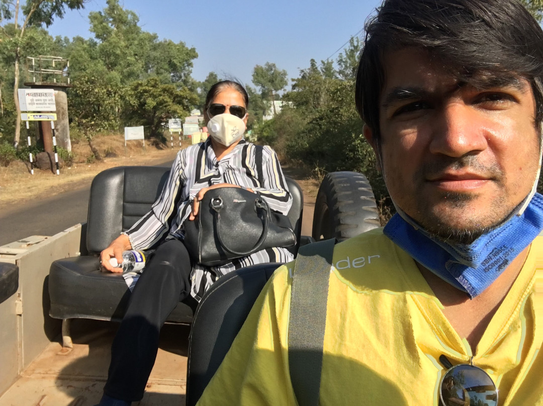 Rathore Adventures-潘恰格尼必去景点