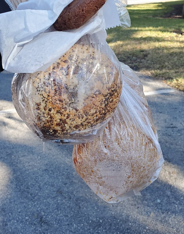 Fernandina Farmer's Market-费尔南迪纳岛必去景点