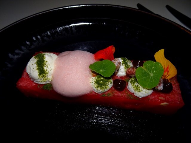 Pinetrees Lodge-餐饮
