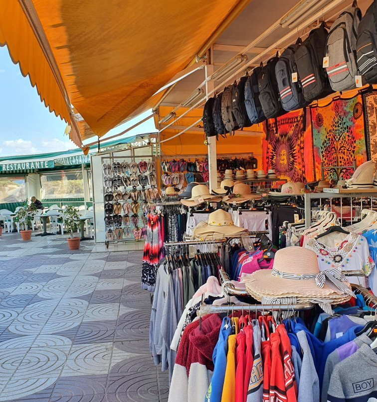 Paseo Marítimo景点图片