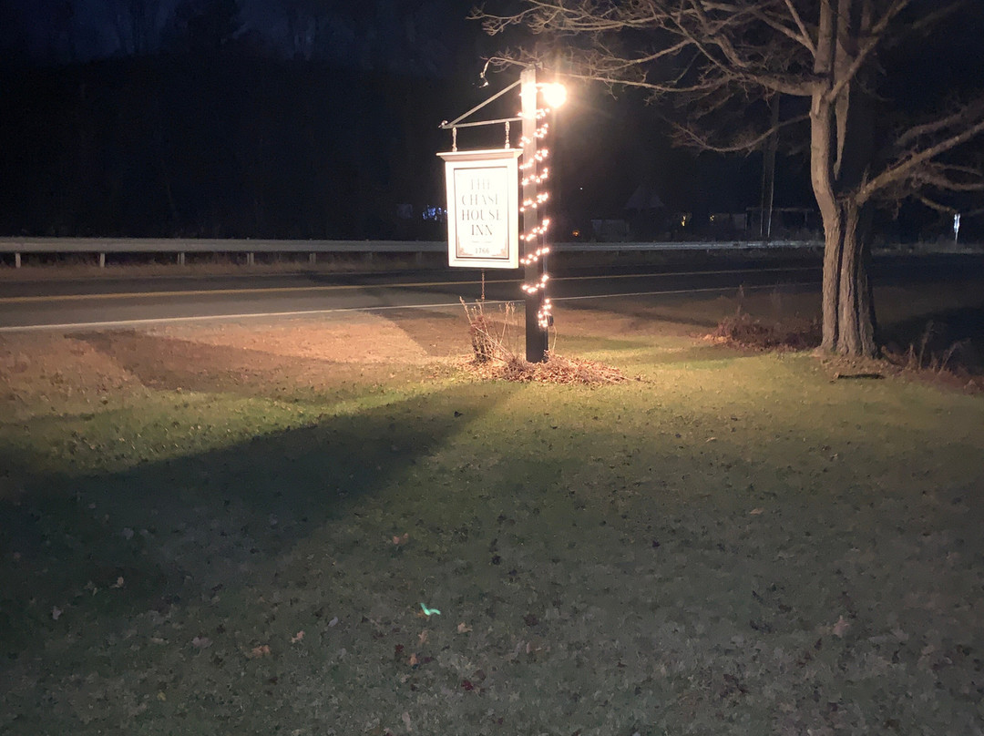 The Chase House Inn主图