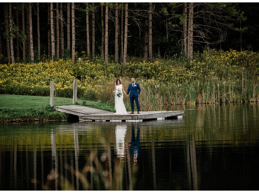 Royal Ashburn Golf Club-Whitby必去景点