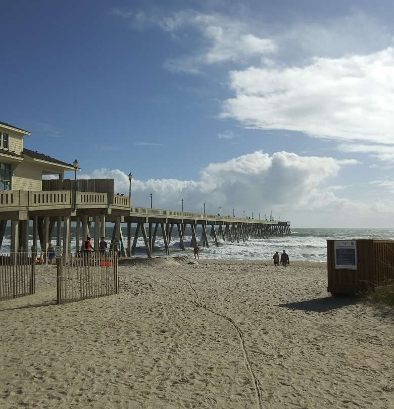 Wrightsville Beach景点图片