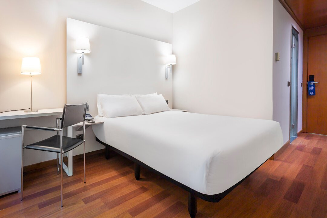 B&B HOTEL Jerez主图