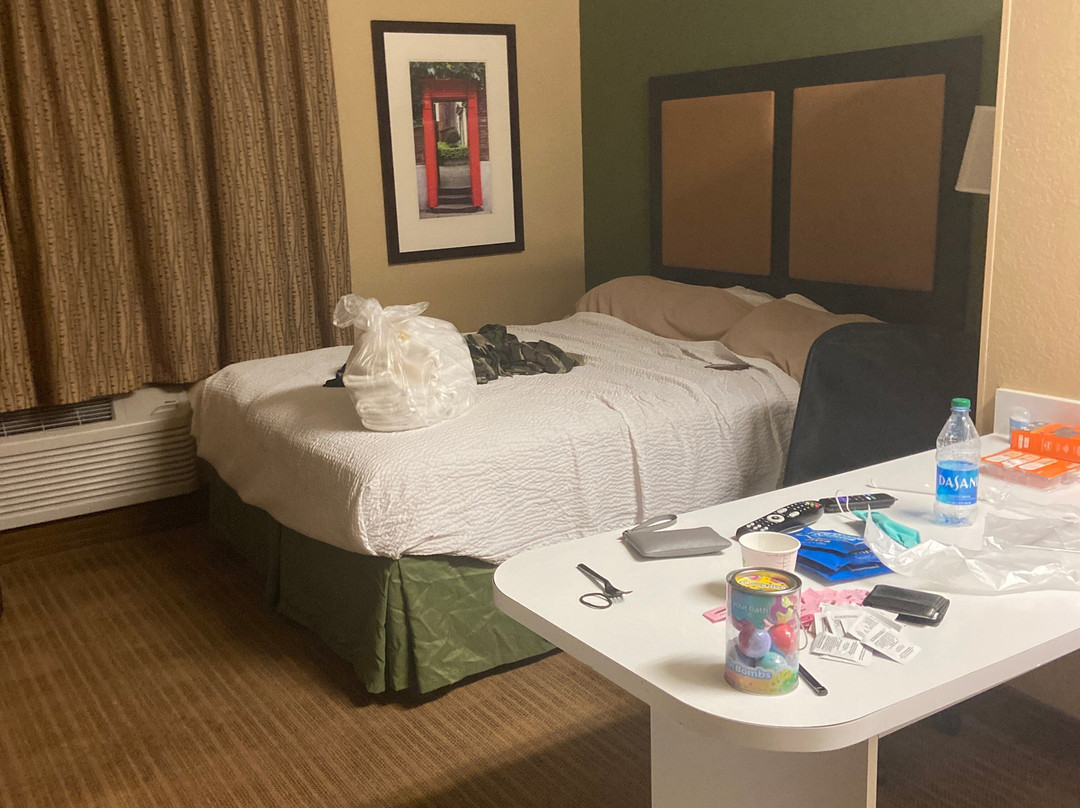 Extended Stay America - Chicago - Burr Ridge主图