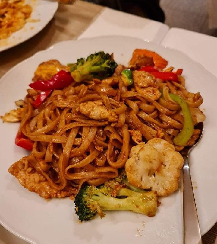 Thai Garden