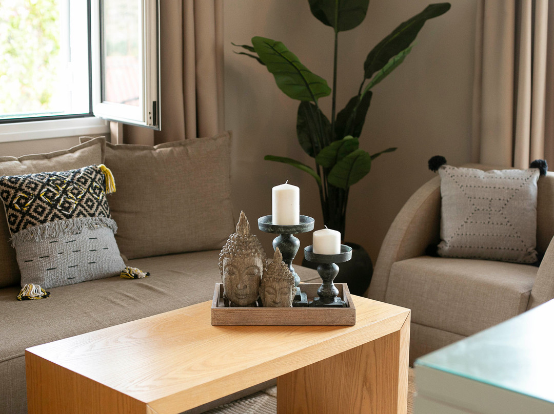 Tomato Beach Hotel主图