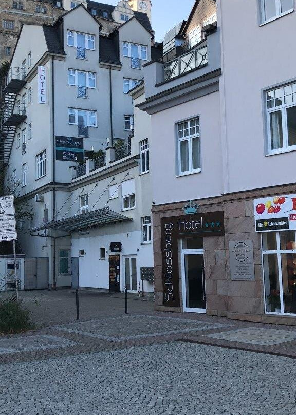 Schlossberghotel主图