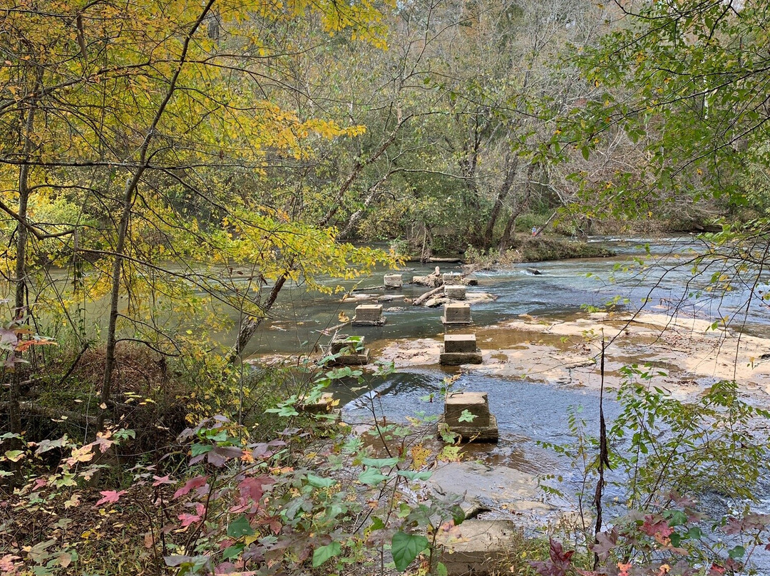 Musgrove Mill State Historic Site景点图片