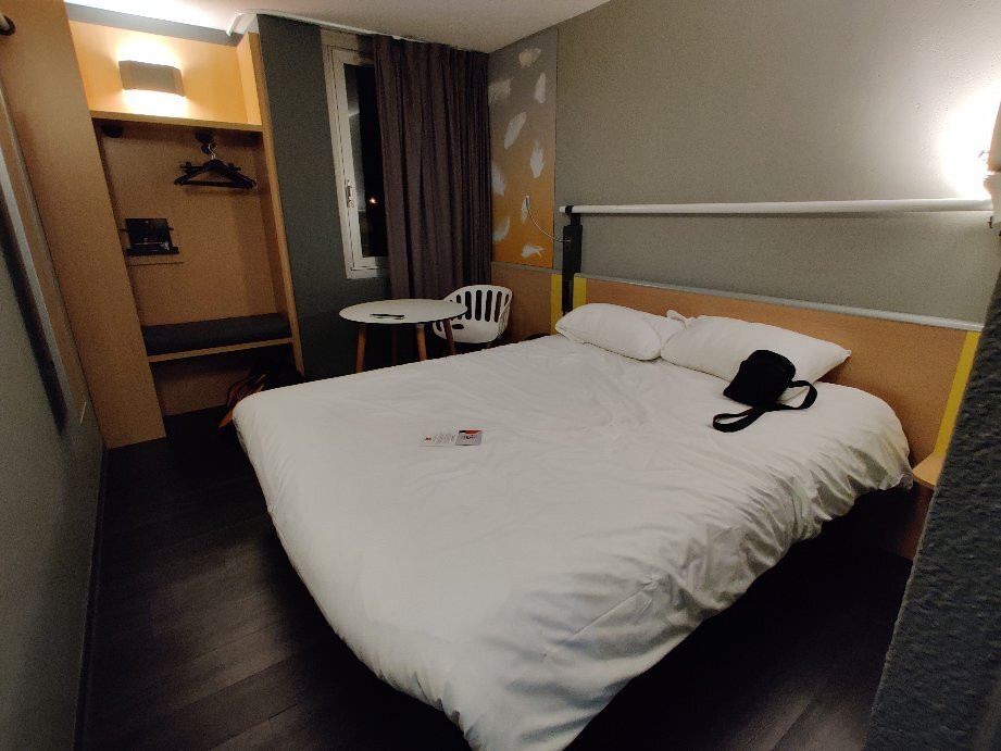 Ibis Longwy Mexy主图
