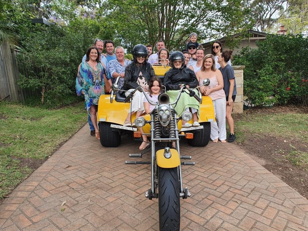 Troll Tours-悉尼必去景点