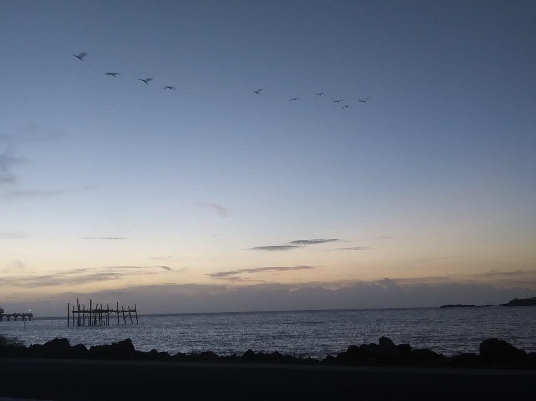 Marianas Beach Resort主图