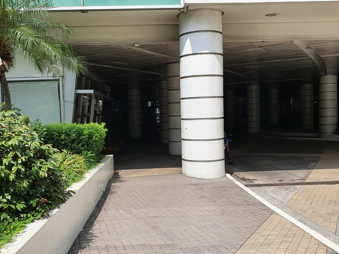 Gateway Mall-奎松市必去景点