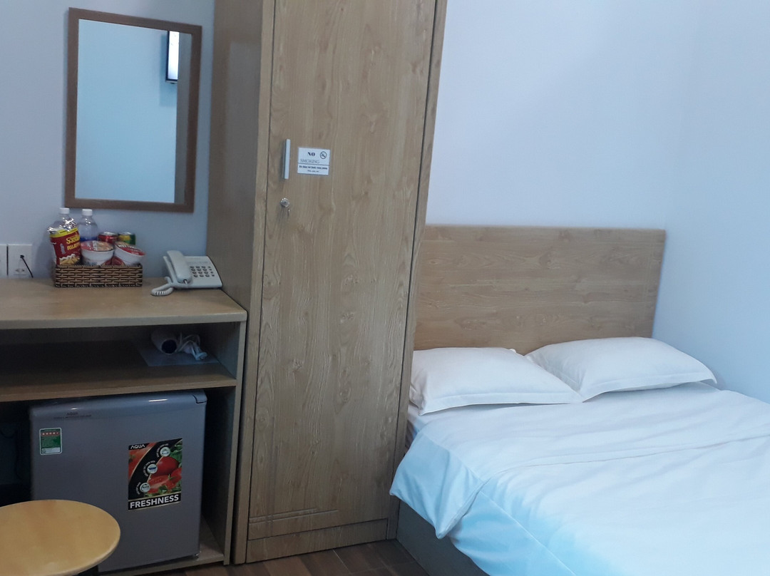 Dang Nguyen Guesthouse主图