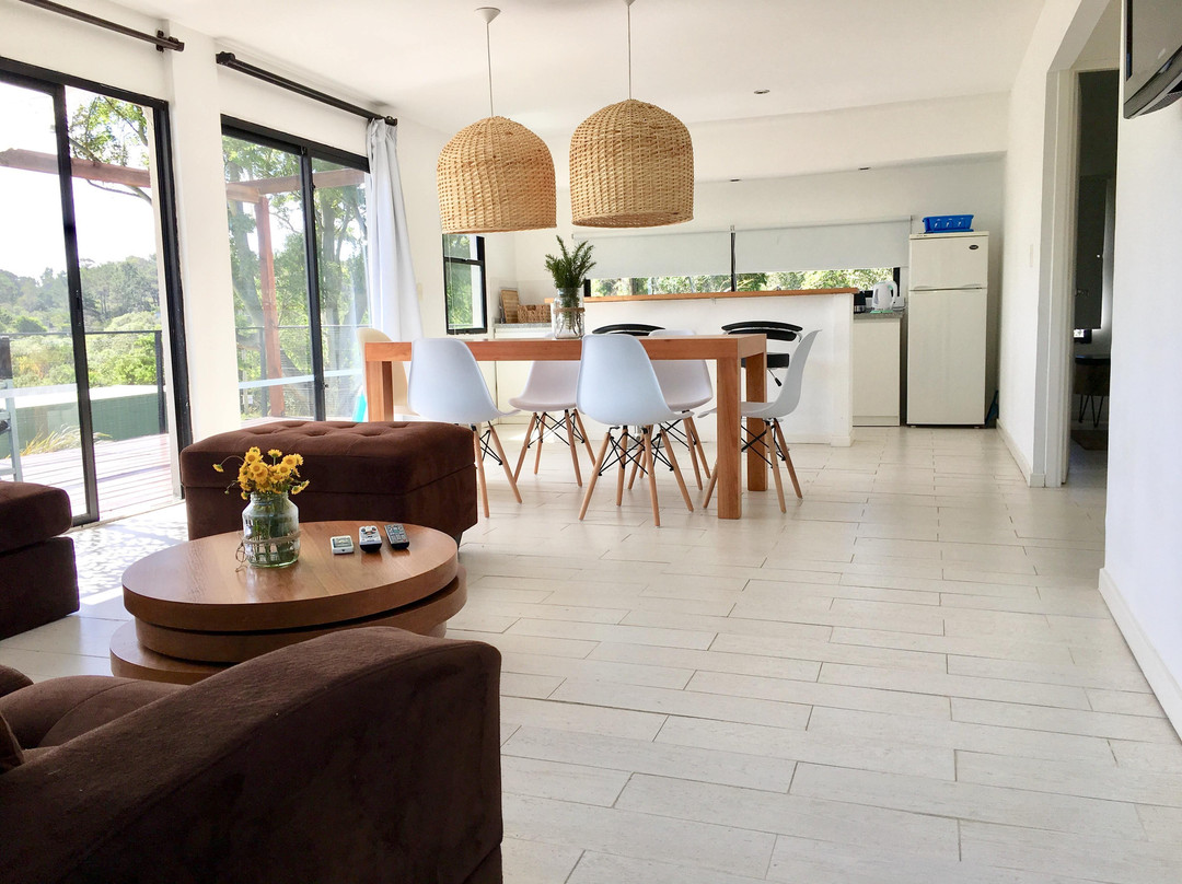 La Bonita Suites主图