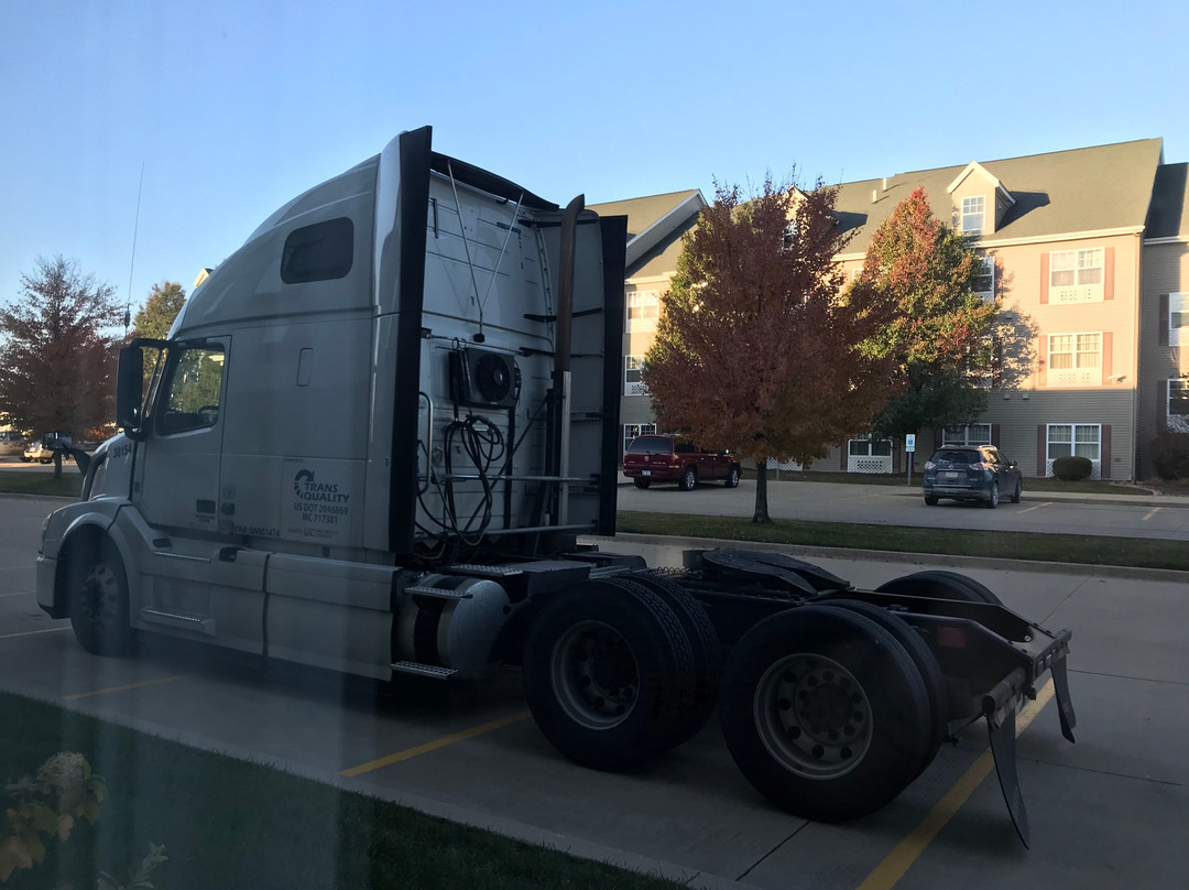 Best Western Plus Champaign Urbana Inn主图