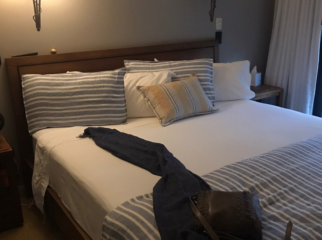 Tuscan Retreat B&B主图