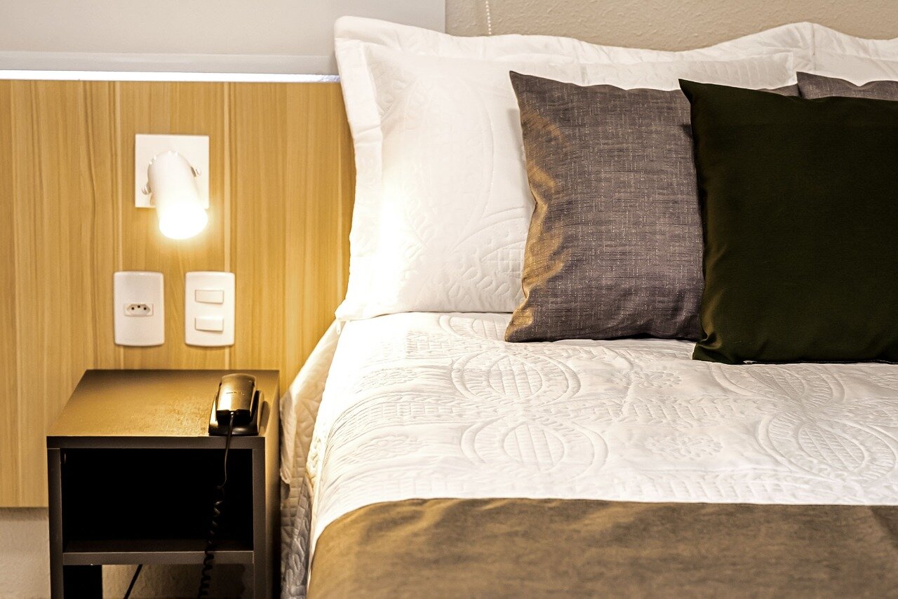 Hotel Santa Cruz-官方