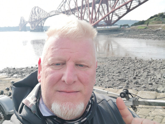 Gellions Bar-因弗内斯必去景点