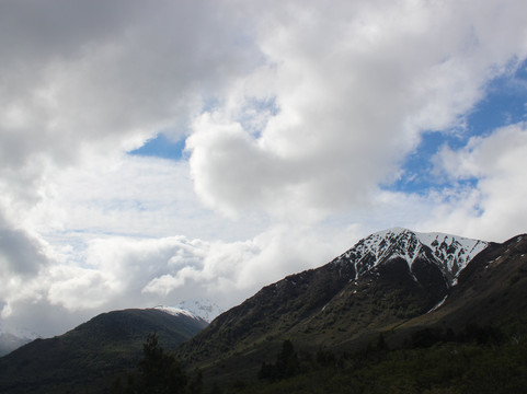 Lago Steffen-圣卡洛斯-德巴里洛切必去景点