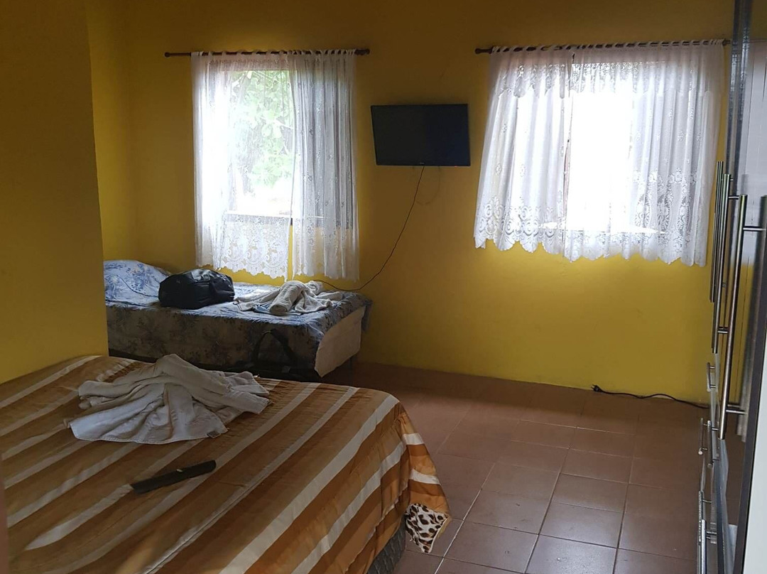 Pousada Vivamar主图