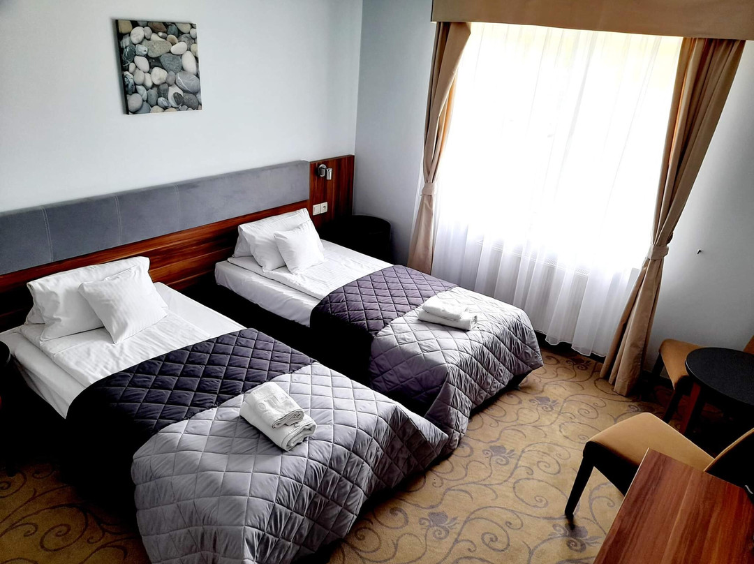 Hotel Komfort主图