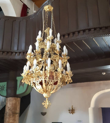 St. George Church-Tryavna必去景点