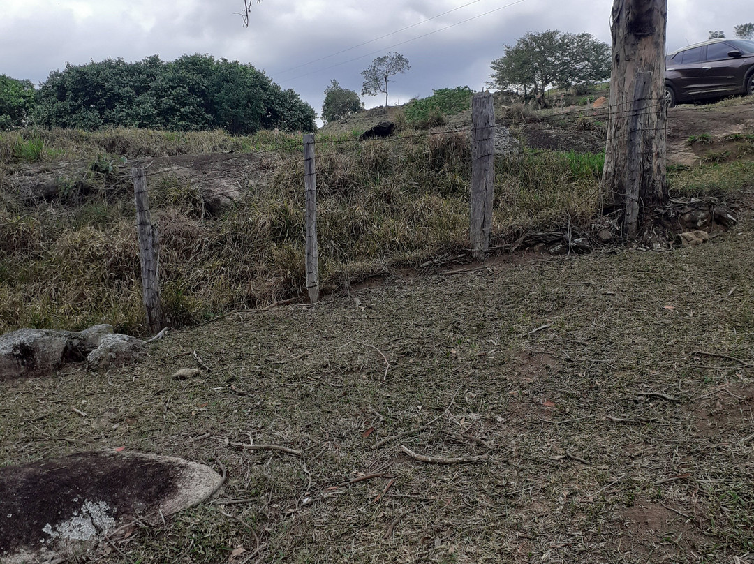 Cachoeira do Davi I-Bueno Brandao必去景点