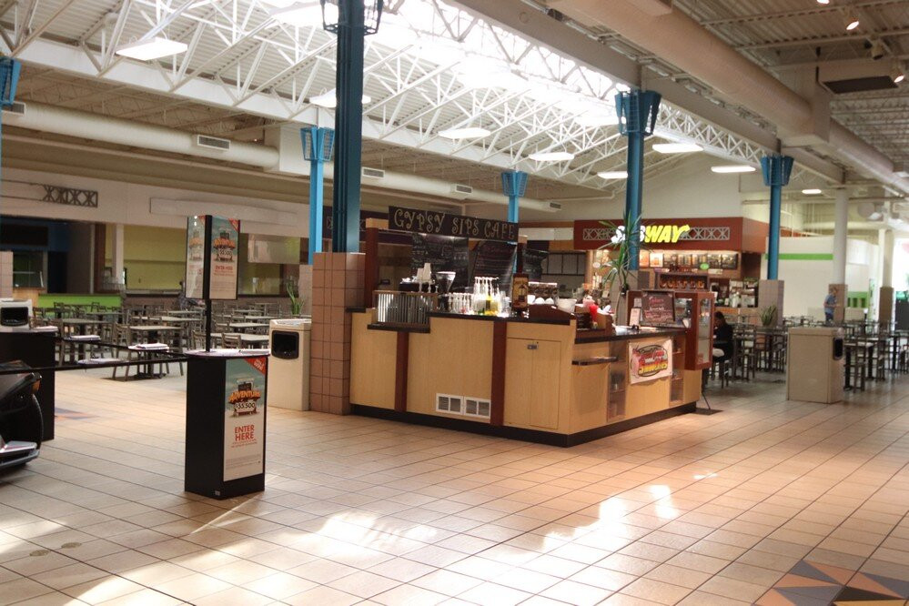 The Mall at Sierra Vista景点图片