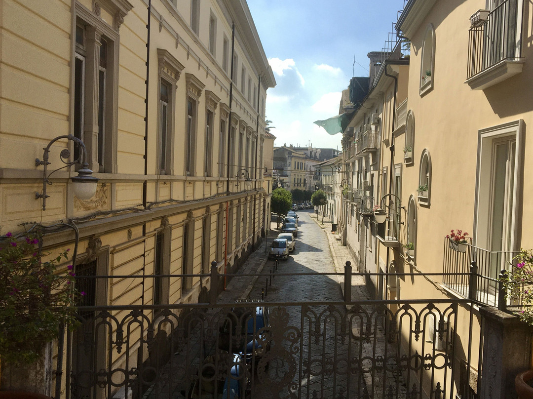 Palazzo Benucci - Residenza di Charme主图