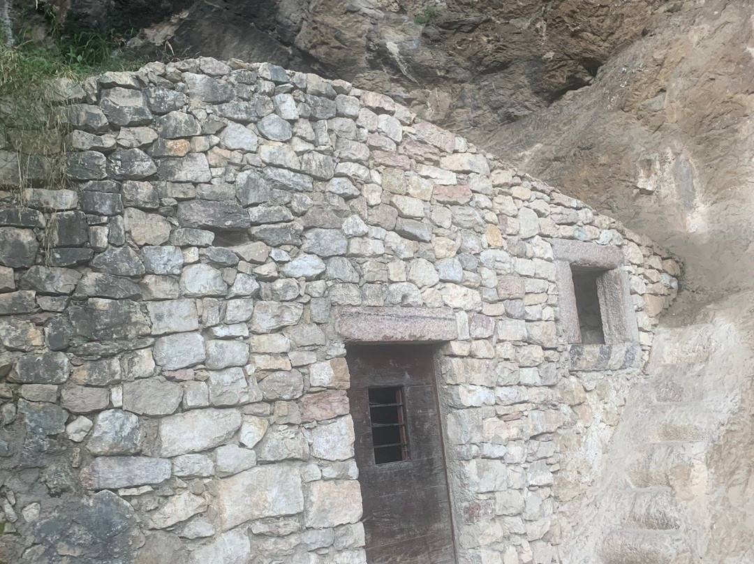 Eremo di San Paolo景点图片