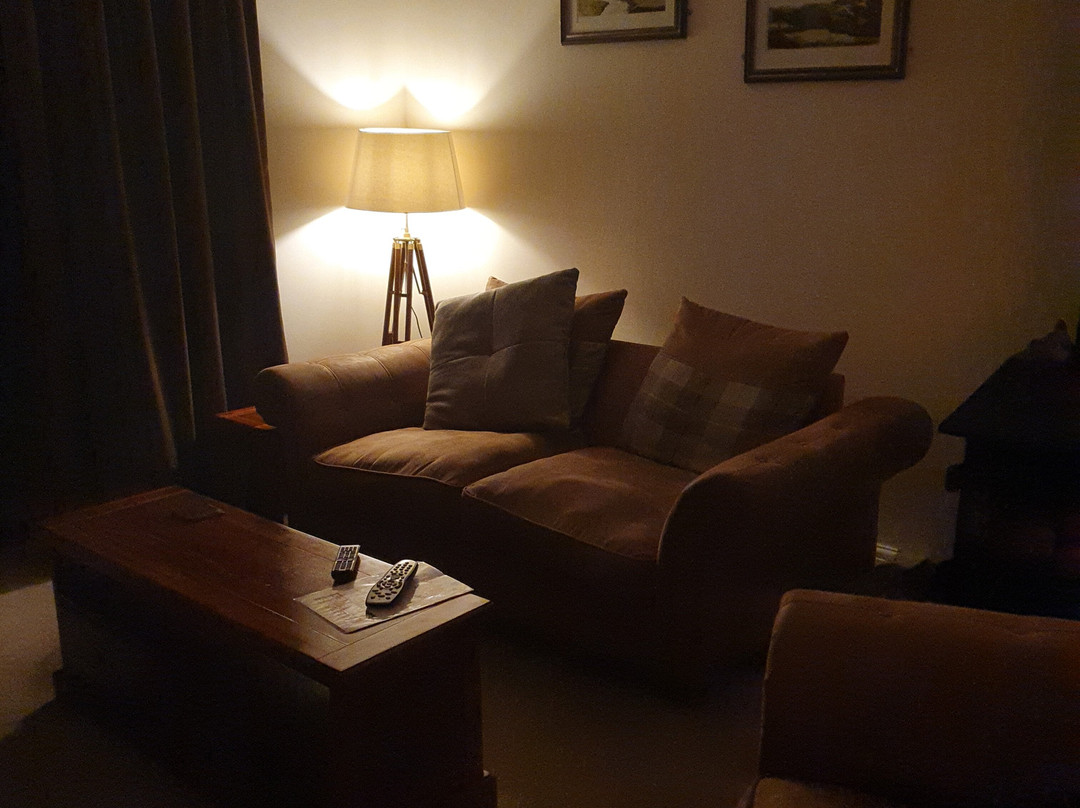 Jamaica Inn-Bolventor必去景点