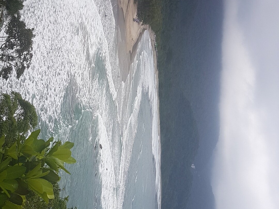 Mar & ação-Borrifos必去景点