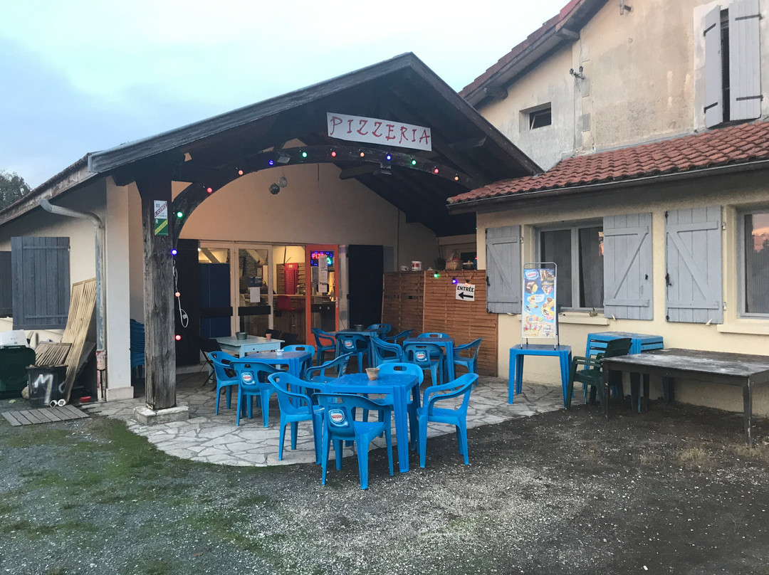 Luxey旅游攻略图片