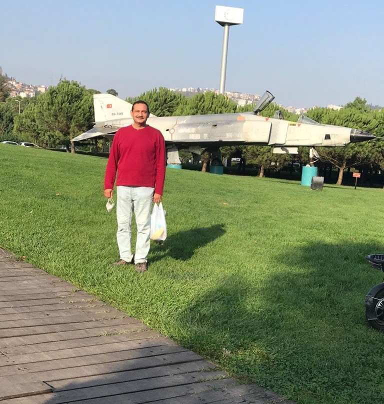 Seka Park景点图片