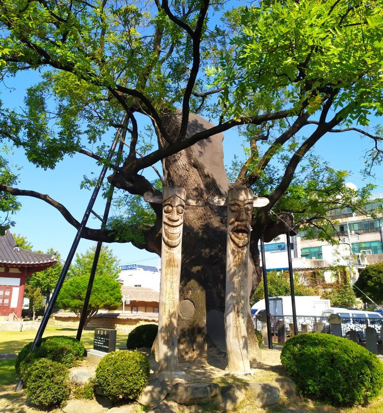 Yeongil Folk History Museum景点图片
