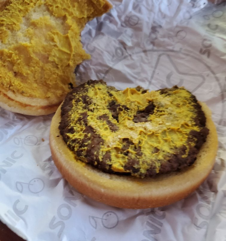 Sonic Drive-In