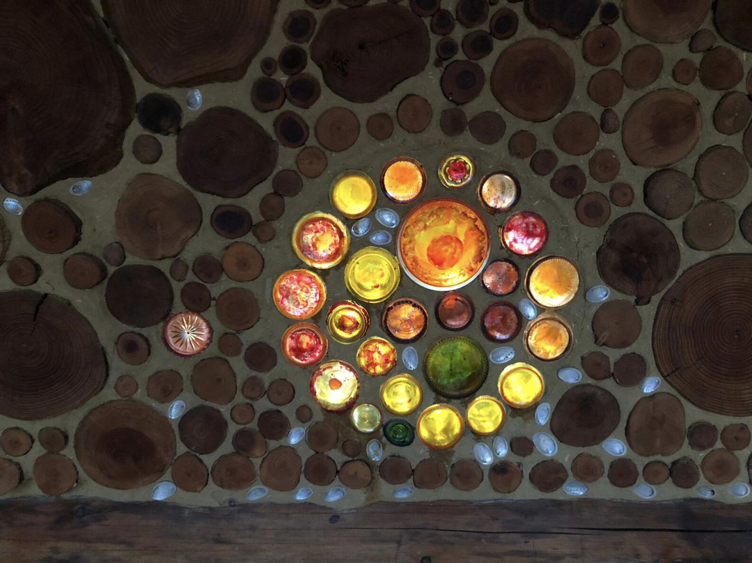 Earth Awareness景点图片