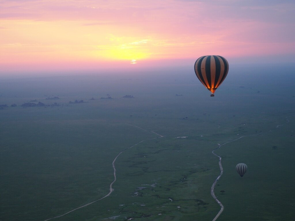 Guruguru Safaris-阿鲁沙必去景点