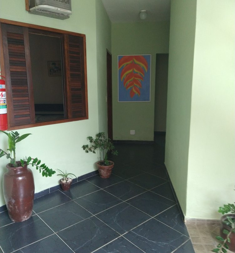 Pousada Cores Do Mar主图