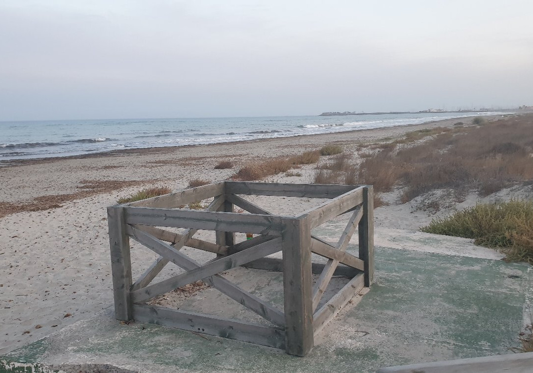 Parque Regional Salinas景点图片