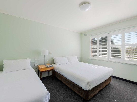 Panorama Bathurst Motel主图