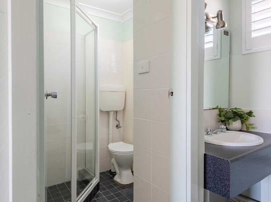 Panorama Bathurst Motel主图