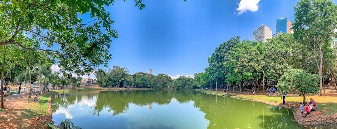 Areiao Park-戈亚尼亚必去景点