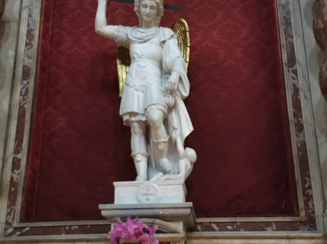 Chiesa di San Michele in Borgo-比萨必去景点
