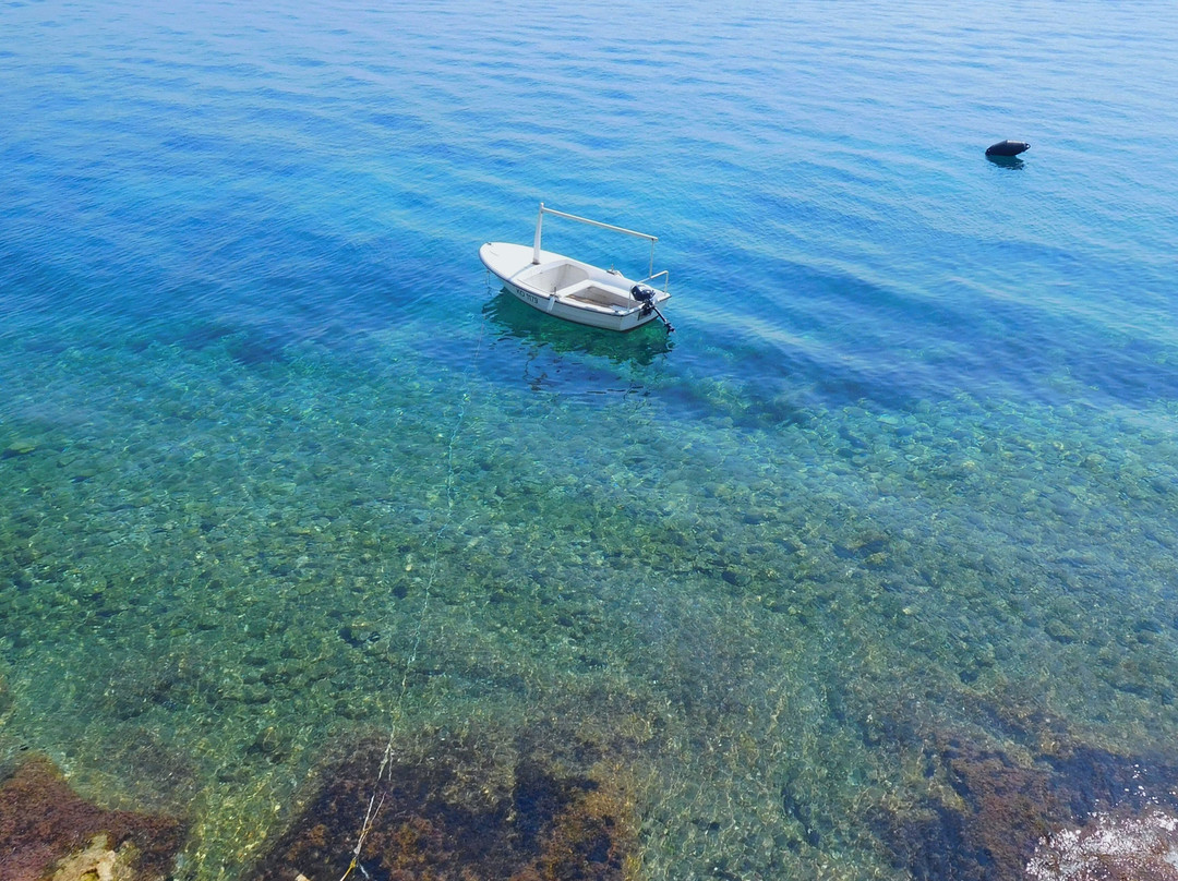 Korcula Old City景点图片