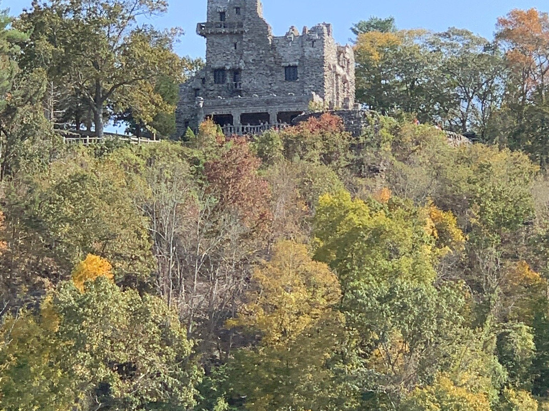 RiverQuest-Essex必去景点