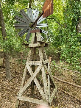 Heard Natural Science Museum & Wildlife Sanctuary-麦金尼必去景点