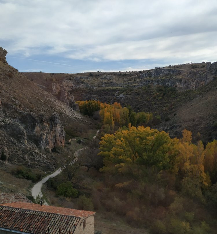 Parque Natural del Barranco del Rio Dulce景点图片